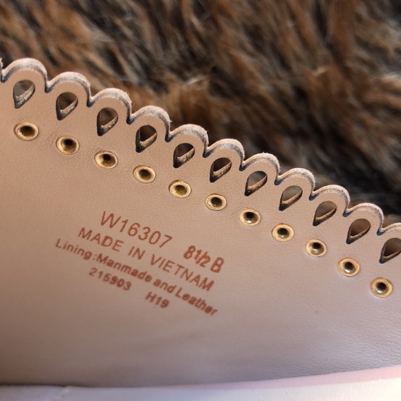 Cole Haan Raelyn Studded Leather Mules. Size 8.5 - Picture 10 of 10